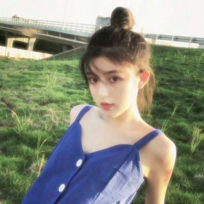 萌化啦!QQ女生可爱头像大全🥰 女生头像 第17张 萌化啦!QQ女生可爱头像大全🥰 女生头像 第17张