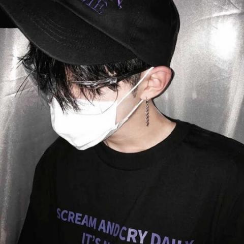 🔥宝藏网图男生头像来袭!高清超好看 男生头像 第13张 🔥宝藏网图男生头像来袭!高清超好看 男生头像 第13张