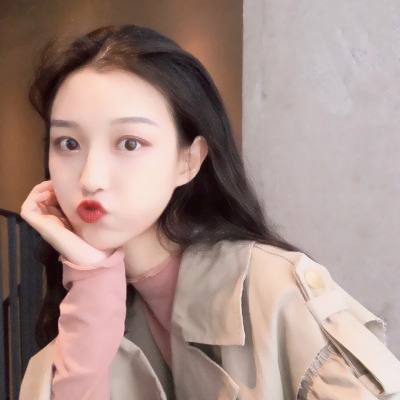 🔥巨好看的真人女生头像来袭 女生头像 第18张 🔥巨好看的真人女生头像来袭 女生头像 第18张