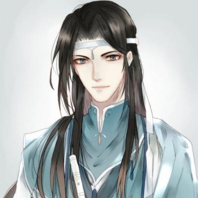 被帅到❗古风卡通动漫男生头像来袭 男生头像 第20张 被帅到❗古风卡通动漫男生头像来袭 男生头像 第20张