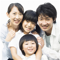 幸福一家人头像图片大全推荐👨‍👩‍👧‍👦 其它头像 第13张