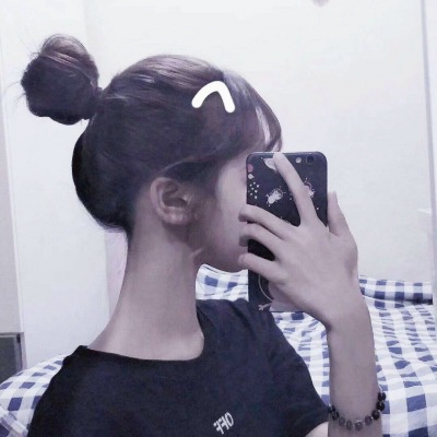 萌化啦!QQ女生可爱头像大全🥰 女生头像 第3张 萌化啦!QQ女生可爱头像大全🥰 女生头像 第3张
