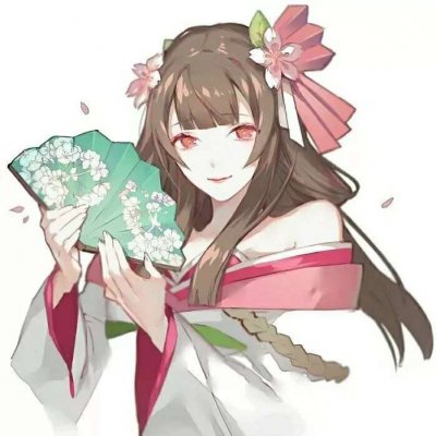 唯美手绘古风女生头像精选✨ 绝美! 女生头像 第14张 唯美手绘古风女生头像精选✨ 绝美! 女生头像 第14张