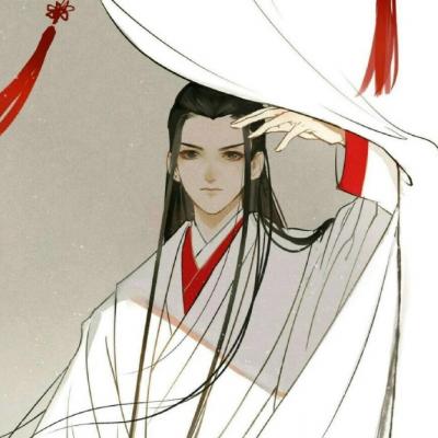 被帅到❗古风卡通动漫男生头像来袭 男生头像 第5张 被帅到❗古风卡通动漫男生头像来袭 男生头像 第5张