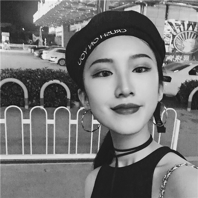 超A冷酷霸气女生真人头像来袭! 女生头像 第1张 超A冷酷霸气女生真人头像来袭! 女生头像 第1张