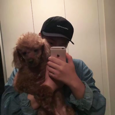 超酷!高冷情侣真人头像一左一右大合集来啦✨ 情侣头像 第5张 超酷!高冷情侣真人头像一左一右大合集来啦✨ 情侣头像 第5张