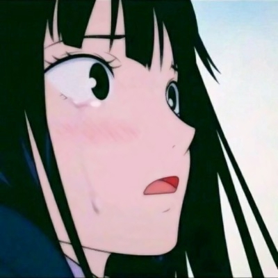 超绝!超丧动漫女生头像来袭🥀 女生头像 第16张 超绝!超丧动漫女生头像来袭🥀 女生头像 第16张