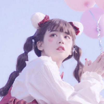 玩网必备真人女生头像来啦✨ 女生头像 第21张