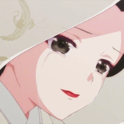 超绝!超丧动漫女生头像来袭🥀 女生头像 第17张 超绝!超丧动漫女生头像来袭🥀 女生头像 第17张