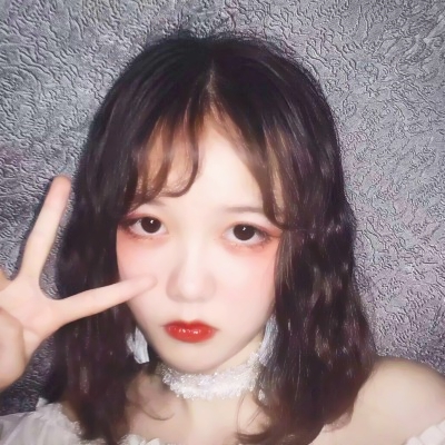 萌化啦!QQ女生可爱头像大全🥰 女生头像 第16张 萌化啦!QQ女生可爱头像大全🥰 女生头像 第16张