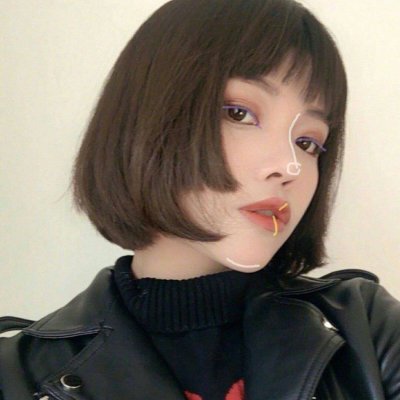 超酷女生QQ头像大全!高清霸气美炸啦 女生头像 第6张 超酷女生QQ头像大全!高清霸气美炸啦 女生头像 第6张