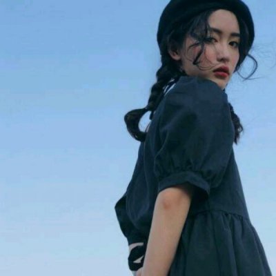 气质爆棚!个性独特的高清女头来袭✨ 女生头像 第16张 气质爆棚!个性独特的高清女头来袭✨ 女生头像 第16张