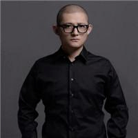 帅炸！这些高清中国成熟男人微信头像，男生必看 男生头像 第36张