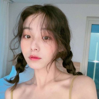 宝藏！同一个女生的高清绝美头像大全✨ 女生头像 第2张