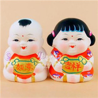 🌈必看！吉祥如意的微信头像图片来啦 其它头像 第8张