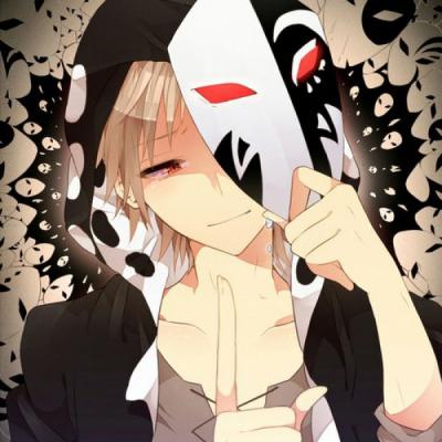 被帅晕!这些高清帅气又撩人的动漫男头谁能拒绝🥵 男生头像 第4张 被帅晕!这些高清帅气又撩人的动漫男头谁能拒绝🥵 男生头像 第4张