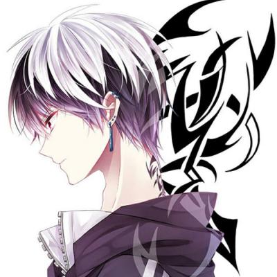 被帅晕!这些高清帅气又撩人的动漫男头谁能拒绝🥵 男生头像 第22张 被帅晕!这些高清帅气又撩人的动漫男头谁能拒绝🥵 男生头像 第22张