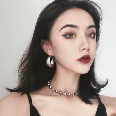 超绝!冷酷感高清女生微信头像来袭 女生头像 第5张 超绝!冷酷感高清女生微信头像来袭 女生头像 第5张