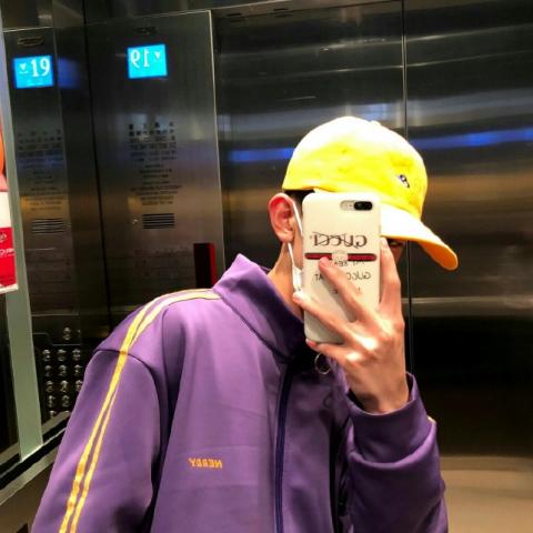 🔥宝藏网图男生头像来袭!高清超好看 男生头像 第20张 🔥宝藏网图男生头像来袭!高清超好看 男生头像 第20张