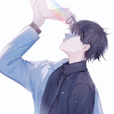超酷动漫男微信头像来袭🔥 男生头像 第23张 超酷动漫男微信头像来袭🔥 男生头像 第23张