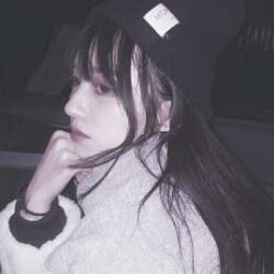 玩网必备真人女生头像来啦✨ 女生头像 第14张