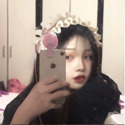 绝美真人少女仙味头像来袭✨ 女生头像 第22张