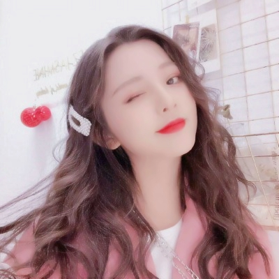 真人美女QQ头像大全，美到犯规啦✨ 女生头像 第2张