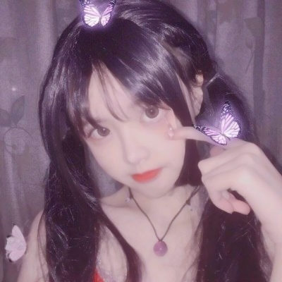 绝美真人少女仙味头像来袭✨ 女生头像 第1张