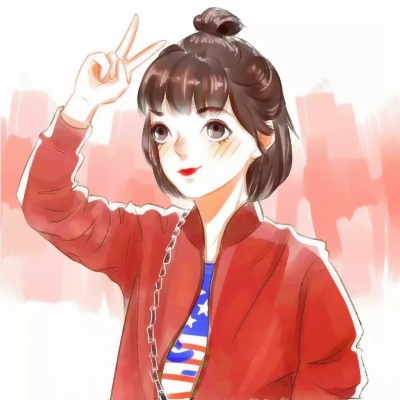 超绝!微信女动漫头像大全✨ 女生头像 第7张 超绝!微信女动漫头像大全✨ 女生头像 第7张