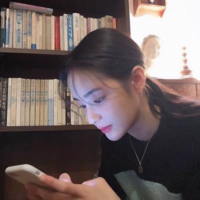 👸真人女生个性潮头像来袭，超绝！ 女生头像 第28张