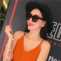 🔥真人时尚女人头像图片大集合来啦! 女生头像 第7张 🔥真人时尚女人头像图片大集合来啦! 女生头像 第7张