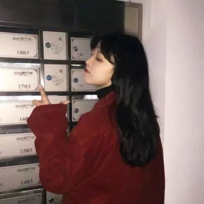 QQ流行真人女头像来袭✨ 女生头像 第19张