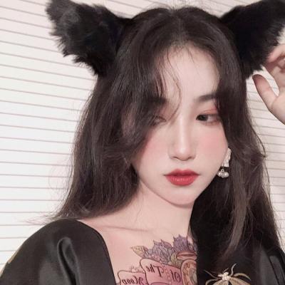 超绝!冷酷感高清女生微信头像来袭 女生头像 第6张 超绝!冷酷感高清女生微信头像来袭 女生头像 第6张