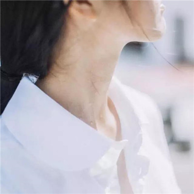 🌿森系清新真人女生头像来袭，超绝！ 女生头像 第9张