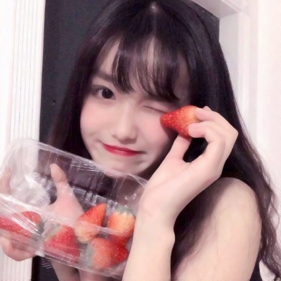 萌化啦🥰超可爱的QQ真人女生头像来袭 女生头像 第10张 萌化啦🥰超可爱的QQ真人女生头像来袭 女生头像 第10张