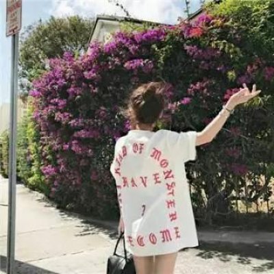 被这些高清背影微信头像美哭啦😍 其它头像 第7张