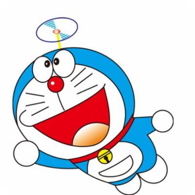 超萌来袭！高清可爱小叮当微信头像大全🥰 其它头像 第1张