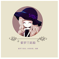 🌸超绝!一整套带名字带花语的花花姑娘头像来啦 其它头像 第8张 🌸超绝!一整套带名字带花语的花花姑娘头像来啦 其它头像 第8张
