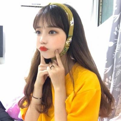 👸2025超绝可爱高清真人微信女头像来啦 女生头像 第14张 👸2025超绝可爱高清真人微信女头像来啦 女生头像 第14张