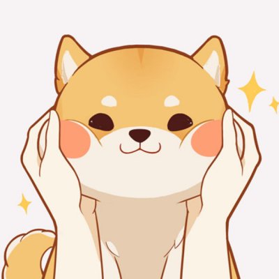 🎀超萌预警！微信卡通可爱头像来袭  其它头像 第17张