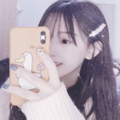 玩网必备真人女生头像来啦✨ 女生头像 第5张