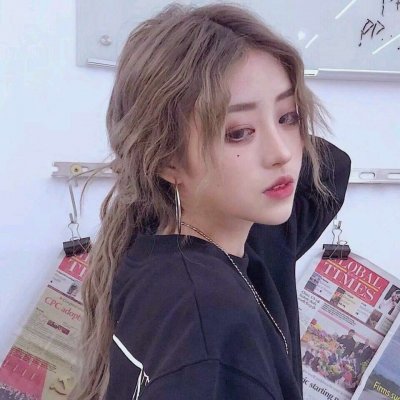 超A女生必备!霸气高清拽姐头像来袭 女生头像 第12张 超A女生必备!霸气高清拽姐头像来袭 女生头像 第12张