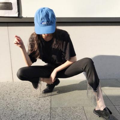 超绝!冷酷感高清女生微信头像来袭 女生头像 第2张 超绝!冷酷感高清女生微信头像来袭 女生头像 第2张