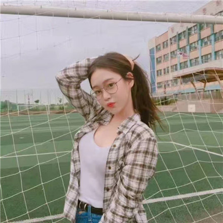 自信女生真人头像大全✨超绝! 女生头像 第10张 自信女生真人头像大全✨超绝! 女生头像 第10张