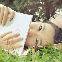 🌸宝藏QQ文艺女生小清新头像来袭! 女生头像 第21张 🌸宝藏QQ文艺女生小清新头像来袭! 女生头像 第21张