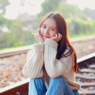 女生文艺风QQ头像来袭✨ 女生头像 第2张 女生文艺风QQ头像来袭✨ 女生头像 第2张