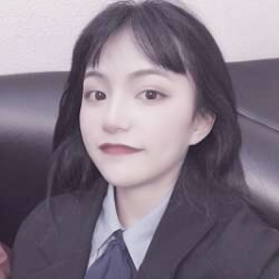玩网必备真人女生头像来啦✨ 女生头像 第2张