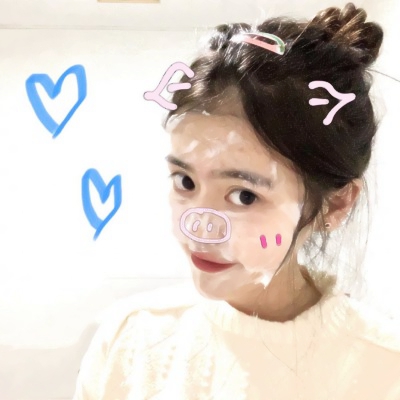 绝美真人少女仙味头像来袭✨ 女生头像 第12张