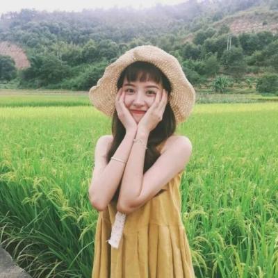 真人清新女孩头像大全✨ 女生头像 第6张