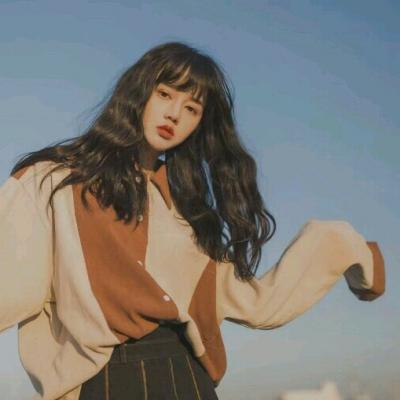 真人清新女孩头像大全✨ 女生头像 第10张